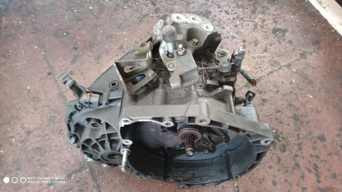 ALFA ROMEO GIULIETTA (2010) CAMBIO E TRASMISSIONE CAMBIO USATO Da 2010 A 2013 [[294703]]