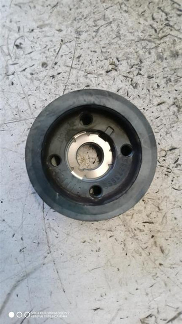 ALFA ROMEO STELVIO (2017) MOTORE INGRANAGGIO DENTATO ALBERO MOTORE USATO Da 2017 A 2022 [[294746]]