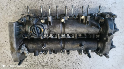 ALFA ROMEO STELVIO (2017) MOTORE TESTATA USATO Da 2017 A 2022 [[294747]]