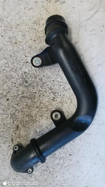 ALFA ROMEO STELVIO (2017) SCARICO E INIEZIONE MANICOTTO INTERCOOLER DX. USATO Da 2017 A 2022 [[294748]]