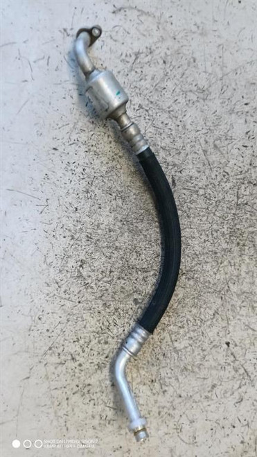 ALFA ROMEO STELVIO (2017) TERMICO FLESSIBILE A/C (COMPRESSORE/EVAPORATORE) USATO Da 2018 A 2022 [[294750]]
