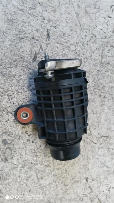 ALFA ROMEO STELVIO (2017) SCARICO E INIEZIONE MANICOTTO FLESSIBILE TURBINA USATO Da 2017 A 2022 [[294754]]