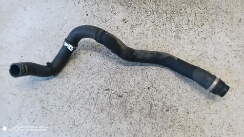 ALFA ROMEO STELVIO (2017) TERMICO MANICOTTO RADIATORE USATO [[294767]]