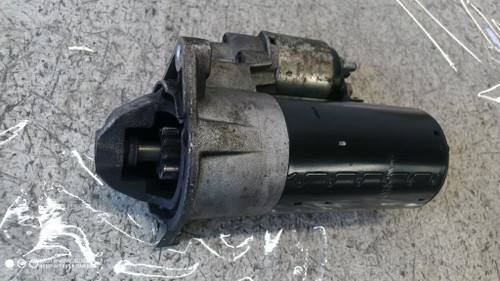 ALFA ROMEO GIULIETTA (2010) IMPIANTO ELETTRICO MOTORINO AVVIAMENTO USATO Da 2010 A 2013 [[294794]]