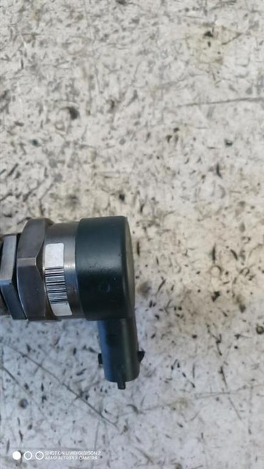 ALFA ROMEO STELVIO (2017) SCARICO E INIEZIONE REGOLATORE PRESSIONE CARBURANTE USATO Da 2018 A 2022 [[294752]]