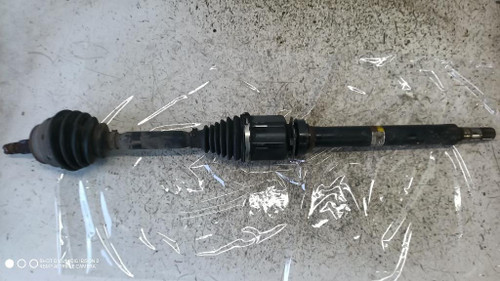 ALFA ROMEO GIULIETTA (2010) CAMBIO E TRASMISSIONE SEMIASSE ANT. DX. USATO Da 2010 A 2013 [[294803]]