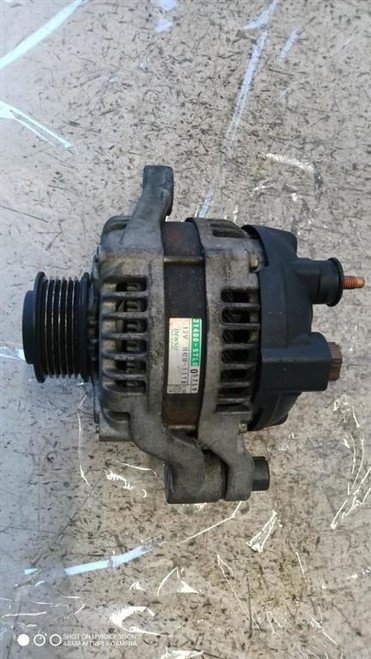 SUZUKI SX4 (2006) IMPIANTO ELETTRICO ALTERNATORE USATO Da 2009 A 2014 [[294834]]