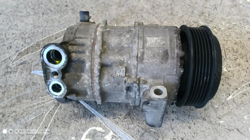 SUZUKI SX4 (2006) TERMICO COMPRESSORE A/C USATO Da 2009 A 2014 [[294837]]