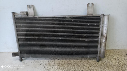 SUZUKI SX4 (2006) TERMICO CONDENSATORE A/C USATO Da 2009 A 2014 [[294818]]