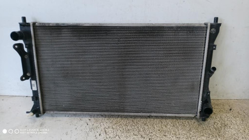 SUZUKI SX4 (2006) TERMICO RADIATORE ACQUA USATO Da 2009 A 2014 [[294819]]