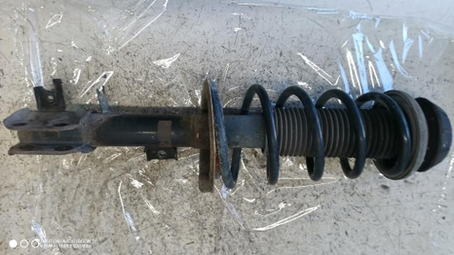 SUZUKI SX4 (2006) ASSALE AMMORTIZZATORE ANT. SX. USATO Da 2009 A 2014 [[294855]]