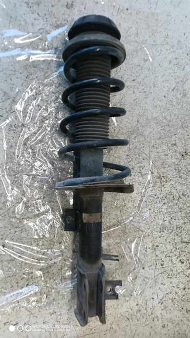 SUZUKI SX4 (2006) ASSALE AMMORTIZZATORE ANT. DX. USATO Da 2009 A 2014 [[294856]]