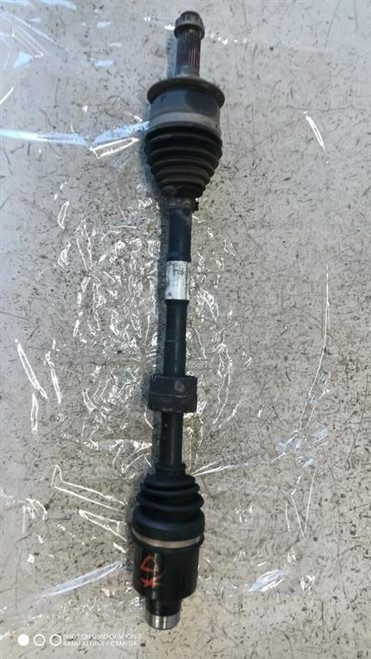 SUZUKI SX4 (2006) CAMBIO E TRASMISSIONE SEMIASSE ANT. DX. USATO Da 2009 A 2014 [[294859]]