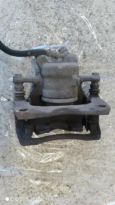 SUZUKI SX4 (2006) IMPIANTO FRENANTE PINZA FRENO ANT. SX. USATO Da 2009 A 2014 [[294860]]