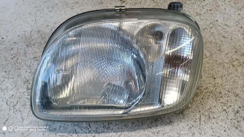 NISSAN MICRA «II» (1993) FANALERIA PROIETTORE ANT. SX. USATO Da 1992 A 1998 [[294880]]
