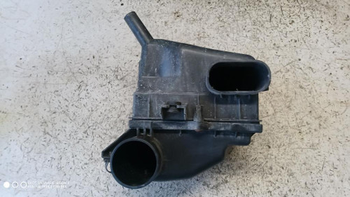 FIAT SEDICI (2006) SCARICO E INIEZIONE FILTRO ARIA COMPLETO USATO Da 2009 A 2014 [[294886]]