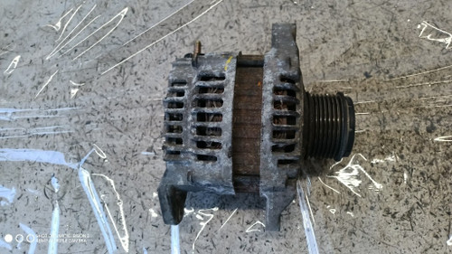 NISSAN TERRANO «II» (1999) IMPIANTO ELETTRICO ALTERNATORE USATO Da 2002 A 2006 [[294889]]