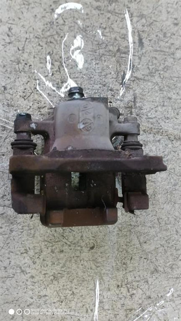 TOYOTA RAV 4 «III» (2006) IMPIANTO FRENANTE PINZA FRENO POST. SX. USATO Da 2005 A 2008 [[295040]]