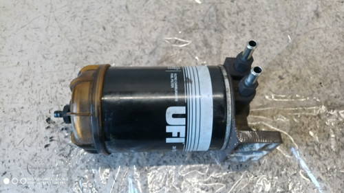 ISUZU SERIE N (2004) SCARICO E INIEZIONE FILTRO CARBURANTE COMPLETO USATO Da 2006 in poi [[295108]]