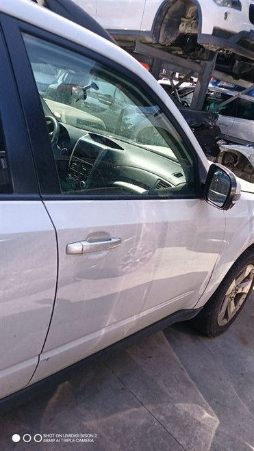 SUBARU FORESTER «III» (2009) LAMIERATI ESTERNI PORTA ANT. DX. USATO Da 2008 A 2013 [[295123]]