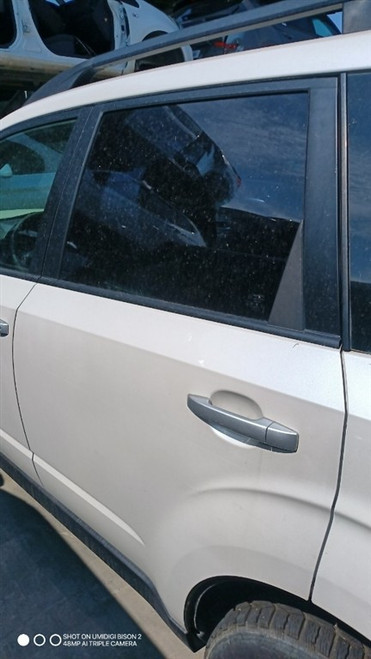 SUBARU FORESTER «III» (2009) LAMIERATI ESTERNI PORTA POST. SX. USATO Da 2008 A 2013 [[295122]]