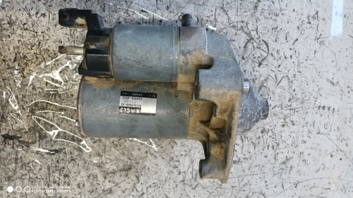 CITROEN C3 «III» (2016) IMPIANTO ELETTRICO MOTORINO AVVIAMENTO USATO Da 2016 A 2020 [[295157]]