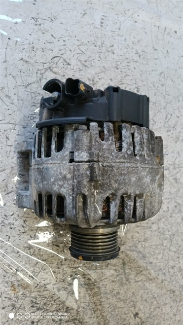 CITROEN C3 «III» (2016) IMPIANTO ELETTRICO ALTERNATORE USATO Da 2016 A 2020 [[295158]]