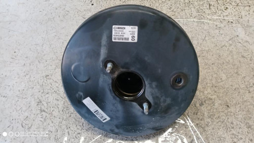 FIAT 500L (2017) IMPIANTO FRENANTE SERVOFRENO ANT. USATO Da 2017 A 2022 [[295024]]