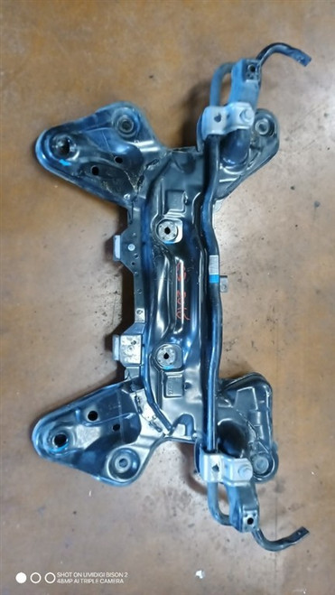 CITROEN C3 «III» (2016) ASSALE ASSALE ANT. USATO Da 2016 A 2020 [[295165]]