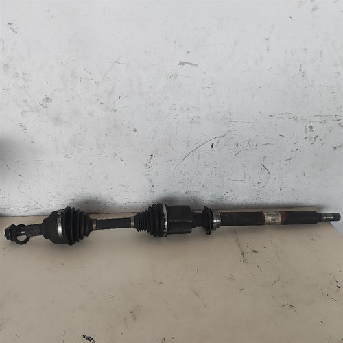 FIAT FREEMONT (2011) CAMBIO E TRASMISSIONE SEMIASSE ANT. DX. USATO Da 2011 A 2014 [[295261]]