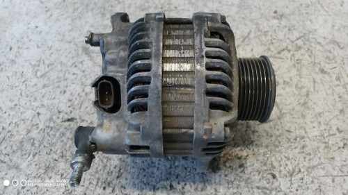 NISSAN CABSTAR «F24M» (2006) IMPIANTO ELETTRICO ALTERNATORE USATO Da 2006 A 2013 [[295233]]
