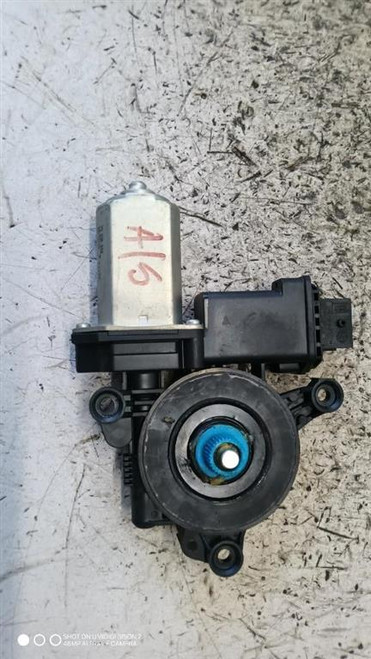 ALFA ROMEO GIULIETTA (2010) CRISTALLI MOTORINO ALZACRISTALLO PORTA ANT. SX. USATO Da 2010 A 2013 [[295307]]