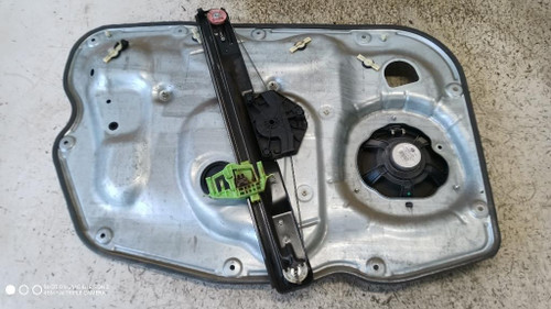 ALFA ROMEO GIULIETTA (2010) CRISTALLI ALZACRISTALLO PORTA ANT. DX. USATO Da 2010 A 2013 [[295293]]