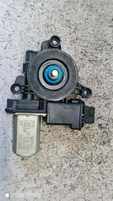 ALFA ROMEO GIULIETTA (2010) CRISTALLI MOTORINO ALZACRISTALLO PORTA ANT. DX. USATO Da 2010 A 2013 [[295335]]