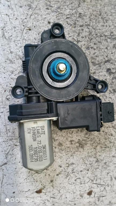 ALFA ROMEO GIULIETTA (2010) CRISTALLI MOTORINO ALZACRISTALLO PORTA POST. DX. USATO Da 2010 A 2013 [[295336]]