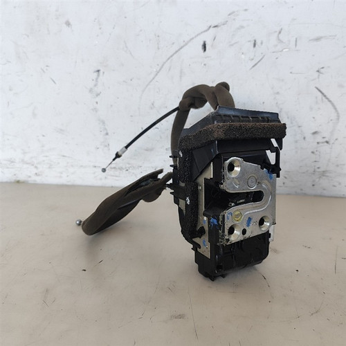 NISSAN QASHQAI «II» (2014) LAMIERATI ESTERNI SERRATURA PORTA POST. DX. USATO Da 2014 A 2017 [[295493]]