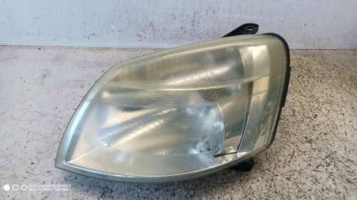 CITROEN BERLINGO «II» (2003) FANALERIA PROIETTORE ANT. SX. USATO Da 2002 A 2005 [[295511]]