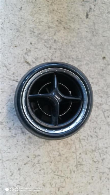 MERCEDES CLASSE A «W176» (2013) ALLESTIMENTI INTERNI GRIGLIA CONDOTTO ARIA CRUSCOTTO CENTRALE DX. USATO Da 2012 A 2015 [[295537]]