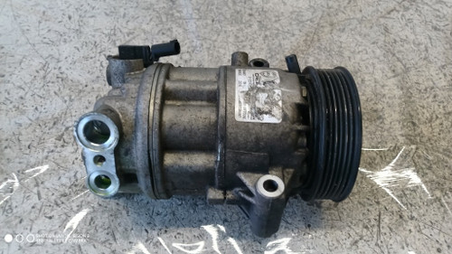 ALFA ROMEO GIULIETTA (2010) TERMICO COMPRESSORE A/C USATO Da 2010 A 2013 [[295526]]