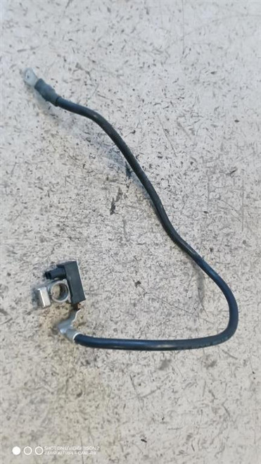 MERCEDES CLASSE A «W176» (2013) IMPIANTO ELETTRICO CAVO NEGATIVO BATTERIA USATO [[295539]]