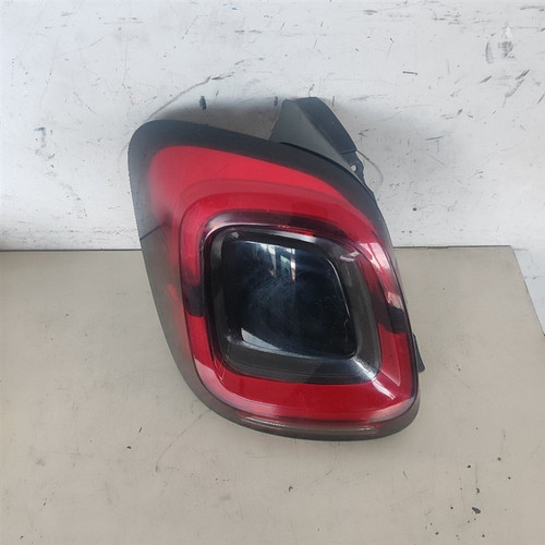 FIAT 500X (2018) FANALERIA FANALE POST. SX. USATO Da 2018 A 2022 [[295607]]
