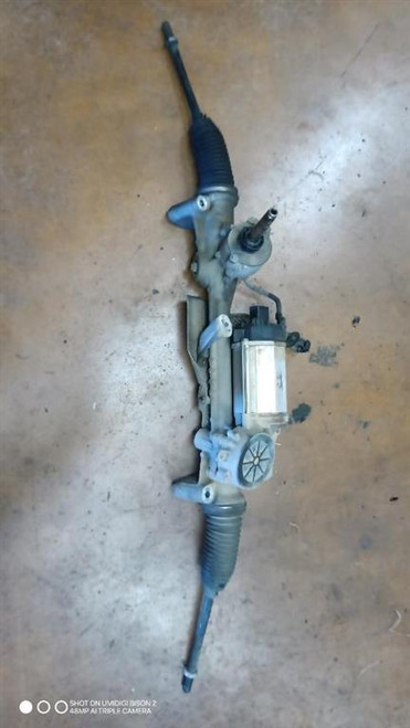 ALFA ROMEO GIULIETTA (2010) STERZO SCATOLA STERZO C/SERVOSTERZO USATO Da 2010 A 2013 [[295550]]