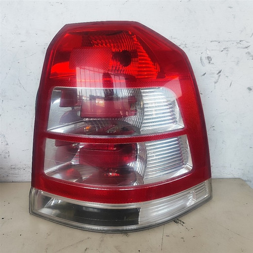 OPEL ZAFIRA «B» (2005) FANALERIA FANALE POST. DX. USATO Da 2008 A 2011 [[295647]]
