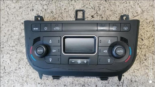 ALFA ROMEO MITO (2011) ALLESTIMENTI INTERNI MODULO COMANDO RISCALDAMENTO / CLIMA USATO Da 2011 A 2013 [[295566]]