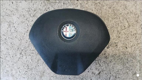 ALFA ROMEO MITO (2011) SICUREZZA AIR-BAG GUIDATORE USATO Da 2011 A 2013 [[295572]]