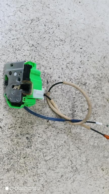 ALFA ROMEO MITO (2013) LAMIERATI ESTERNI SERRATURA PORTA ANT. DX. USATO Da 2013 A 2016 [[295615]]