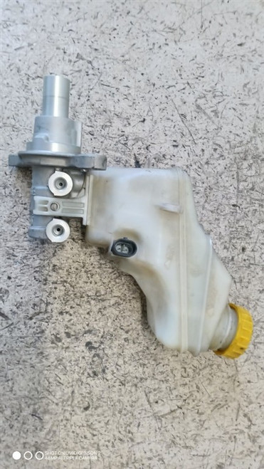 ALFA ROMEO MITO (2011) IMPIANTO FRENANTE POMPA FRENO ANT. USATO Da 2011 A 2013 [[295584]]