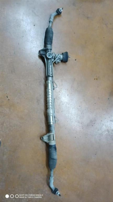 ALFA ROMEO 159 SPORTWAGON (2006) STERZO SCATOLA STERZO C/SERVOSTERZO USATO Da 2009 A 2011 [[295662]]