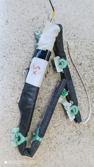 ALFA ROMEO GIULIETTA (2010) SICUREZZA AIR-BAG A TENDINA SX. USATO Da 2010 A 2013 [[295680]]