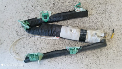 ALFA ROMEO GIULIETTA (2010) SICUREZZA AIR-BAG A TENDINA DX. USATO Da 2010 A 2013 [[295681]]